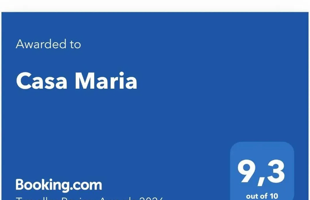 Casa Maria-1
