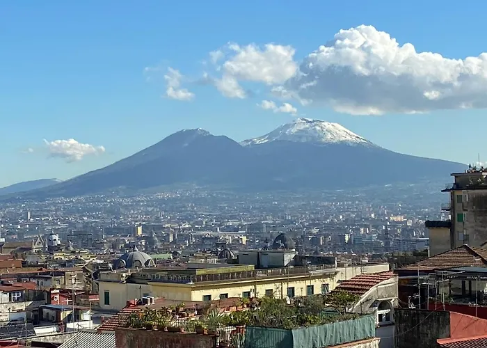 Napoli bella vista
